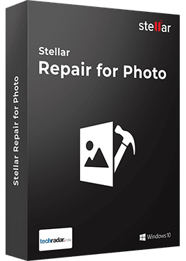 استعادة الصور المحذوفة Stellar Repair for Photo 8.7.0.7