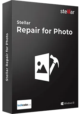 استعادة الصور المحذوفة Stellar Repair for Photo 8.7.0.7