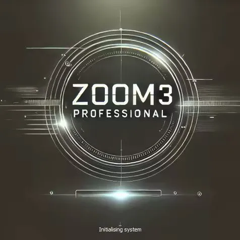 تحميل كامل ZOOM #3 professional 3.31.04132