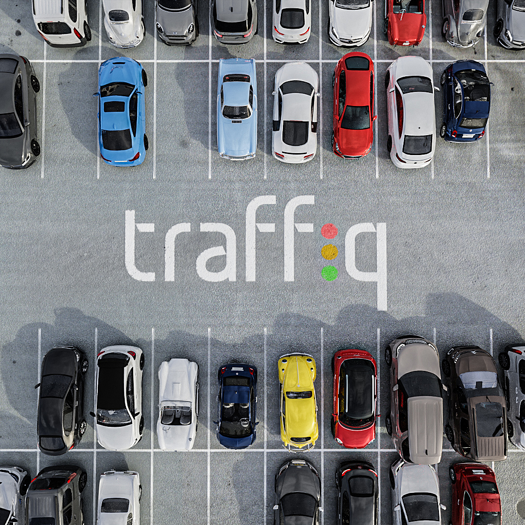 Car Library - Traffiq Car Models - Rigged Cars, Contemporary Cars, Old Cars
