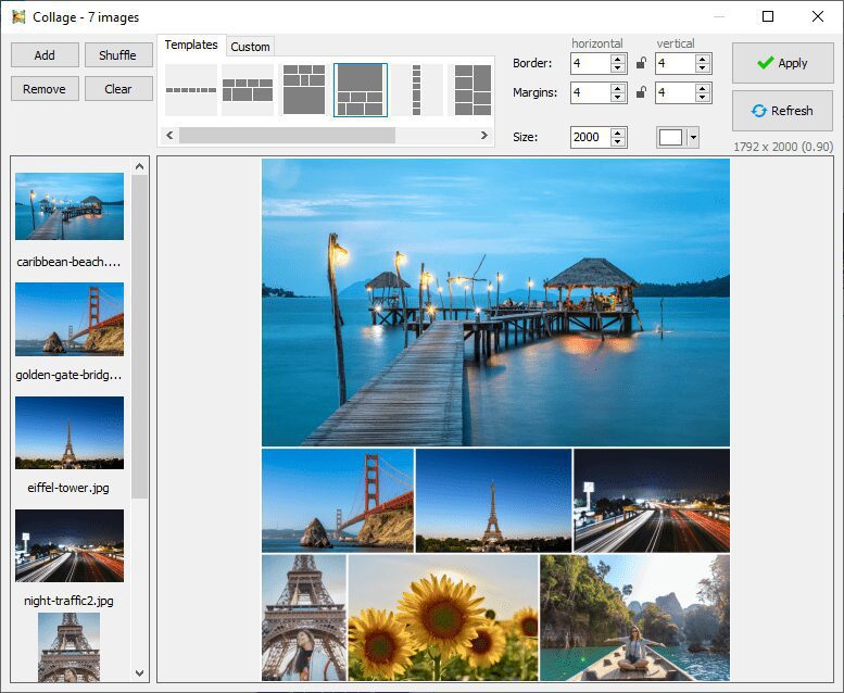 Download Light Image Resizer 7.2.0.101 Multilingual