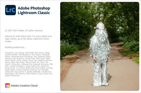Download Adobe Lightroom Classic 2025 v14.3.1 (x64) Multilingual