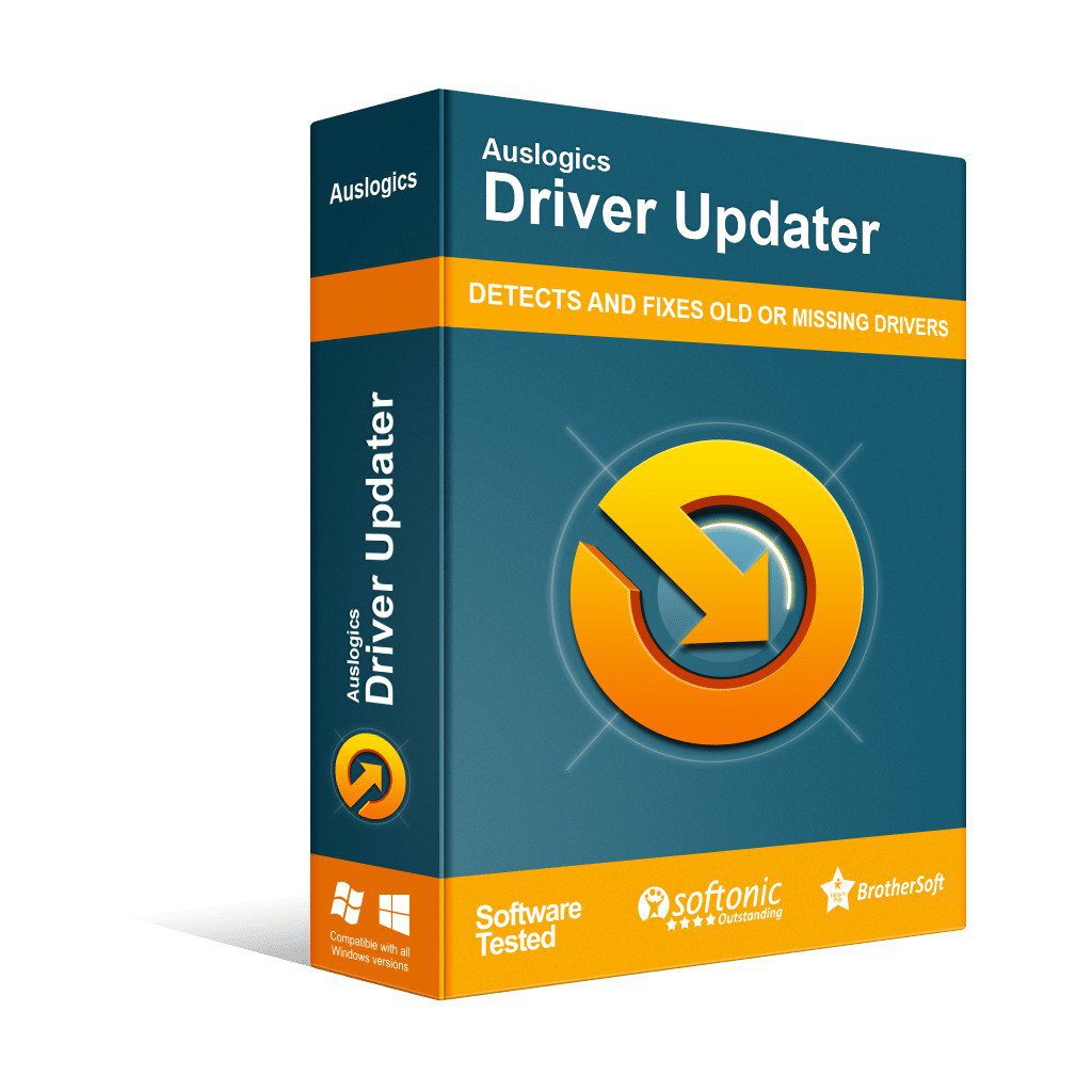 Download Auslogics Driver Updater 2.0.1.3 Multilingual