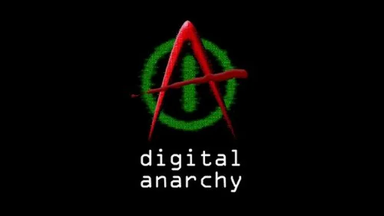 Digital Anarchy Bundle 2025.5 for After Effects & Premiere