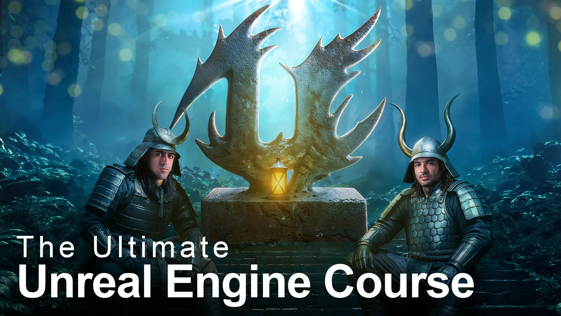 Download Bad Decisions Studio - The Ultimate Unreal Engine Course