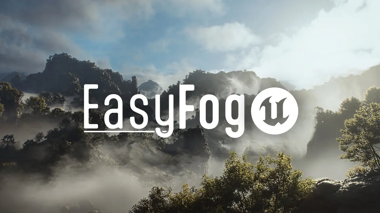 Easy Fog | Fab