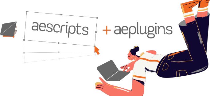 أفضل AEsripts & Plugins: أدواتك الاحترافية 2025