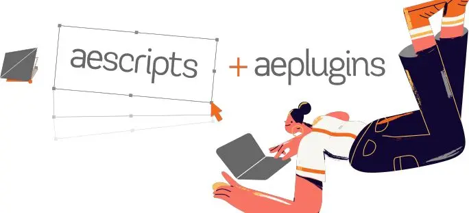 أفضل AEsripts & Plugins: أدواتك الاحترافية 2025