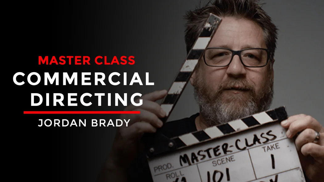 Download Filmmakers Academy - Commercial Directing Master Class