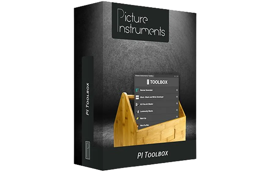 Picture Instruments Toolbox 2.0.0 Full