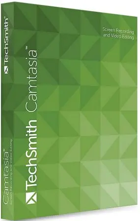 Techsmith Camtasia 2025 v25.1.3.10258 (x64) Multilingual