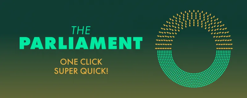 Aescripts - The Parliament v1.0