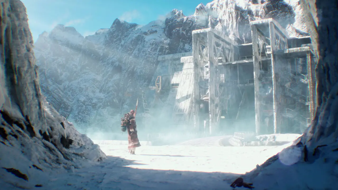 The Gnomon Workshop – Creating Cinematics in Unreal Engine 5