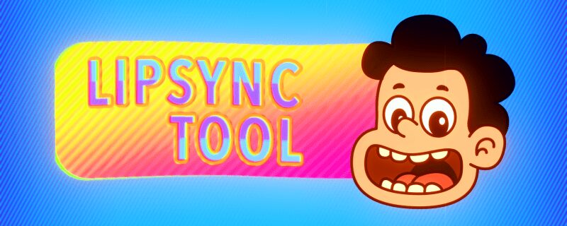 Aescripts - LipsyncTool v1.0