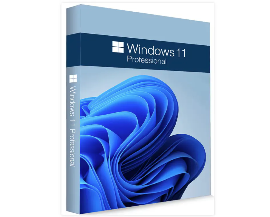 Windows 11 Pro 24H2 Build 26100.4349 Preactivated Multilingual