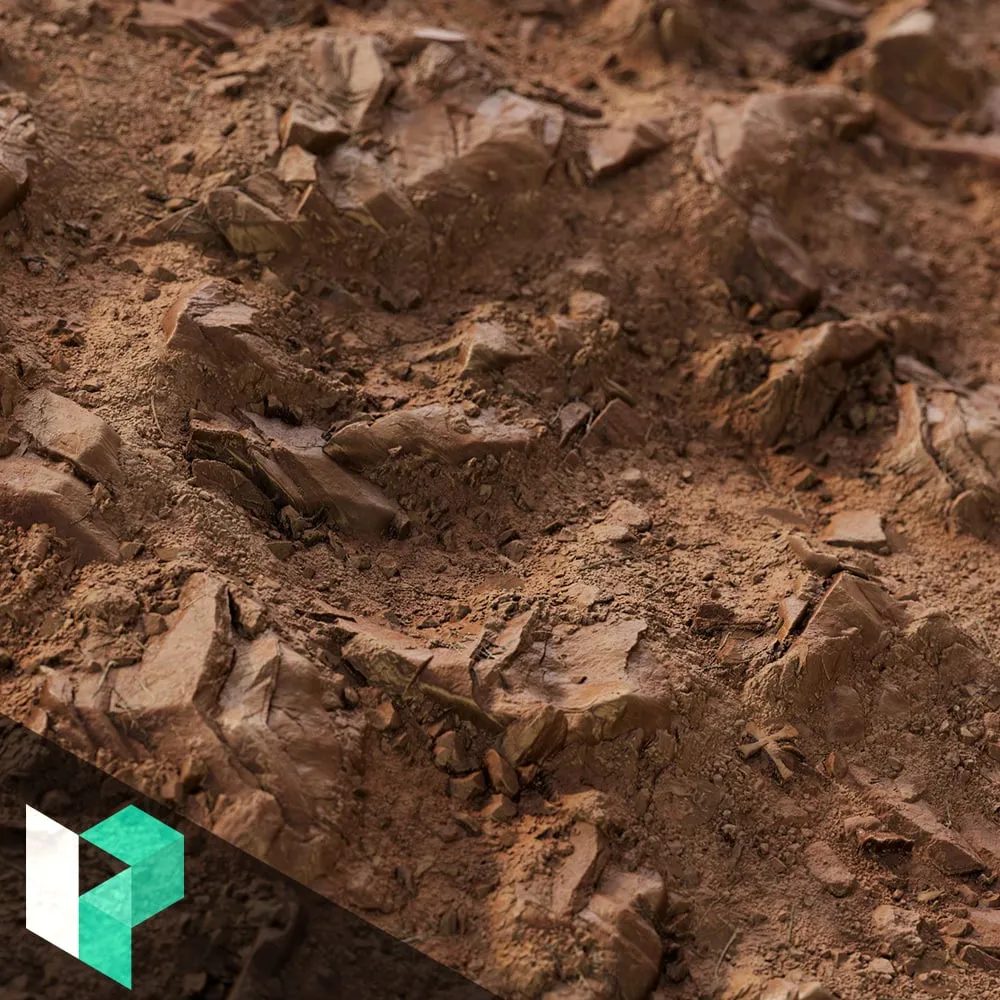 Gumroad - Using Substance Designer in Production Alex Beddows