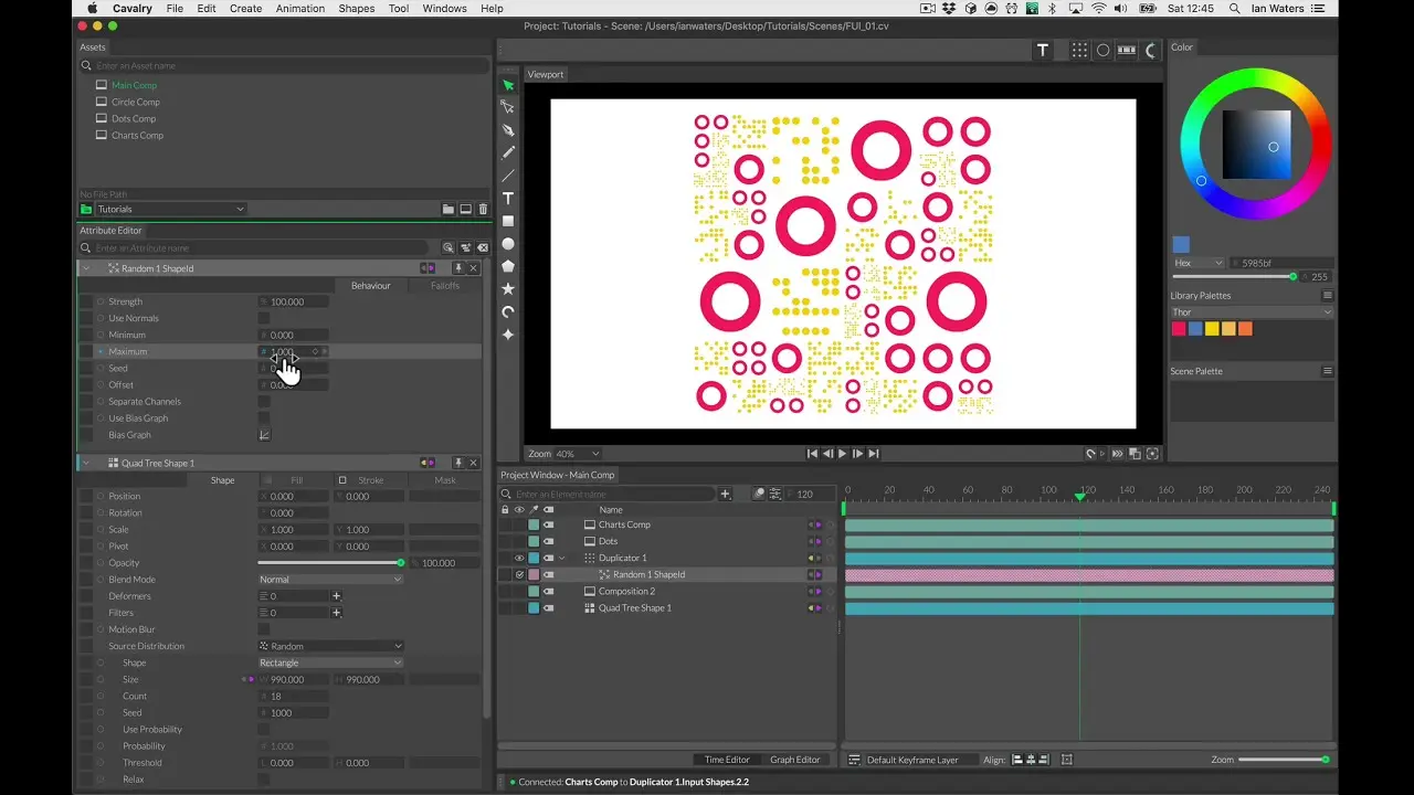 Cavalry Professional 2.4.3 Full