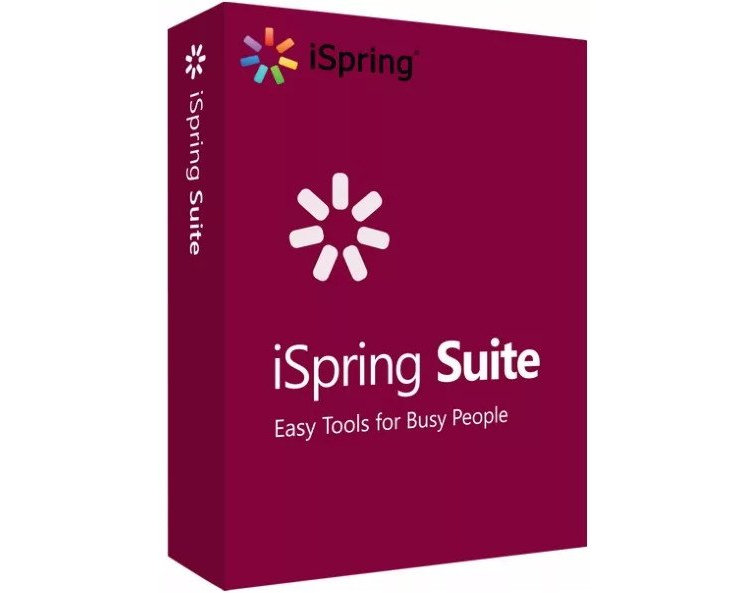 iSpring Suite 11.11.3 Build 9053 (x64) Full