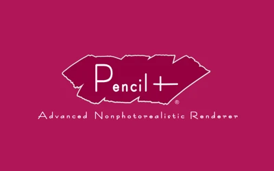 Pencil+ 4.2.6 (3ds Max 2023-2026)