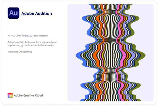 Adobe Audition 2025 v25.3.0.071 Repack m0nkrus