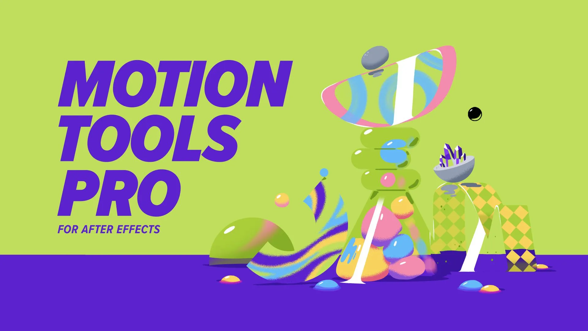 Motion Design School - Motion Tools Pro 2025 v2.0.6