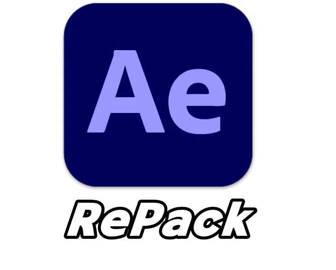 Adobe After Effects 2025 25.3.2.2 RePack