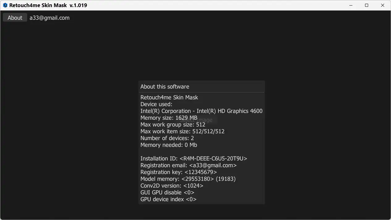 Retouch4me Skin Mask 1.200 Full