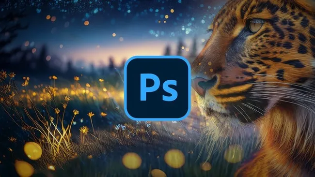 Ultimate Adobe Photoshop CC Mastery Class: Basic to Pro + AI