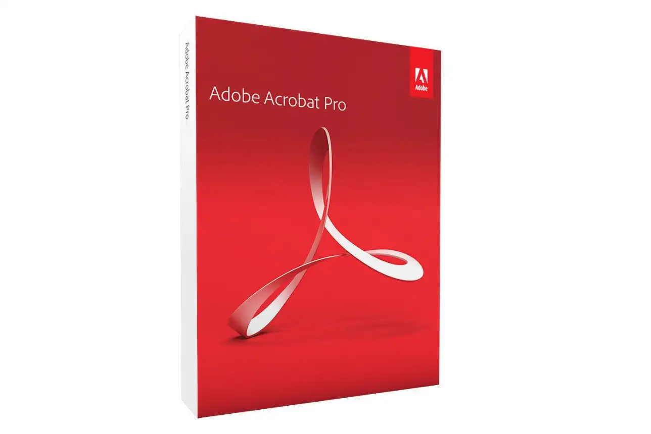 Adobe Acrobat Pro DC 2025.001.20577 REPACK by monkrus