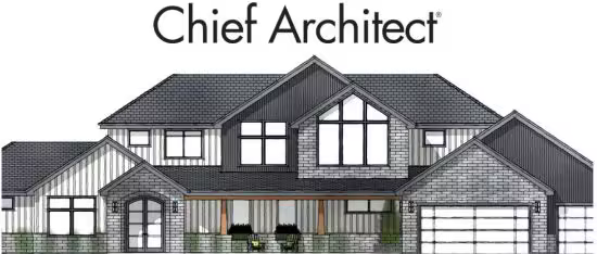 Chief Architect Premier X17 v27.1.0.54 Full Version
