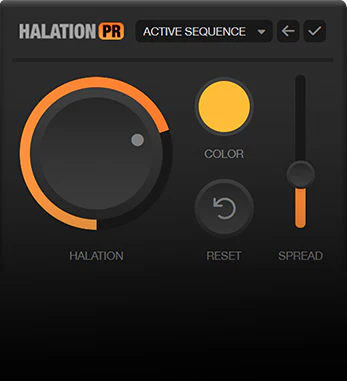 Fredpelle - HalationPR v1.0