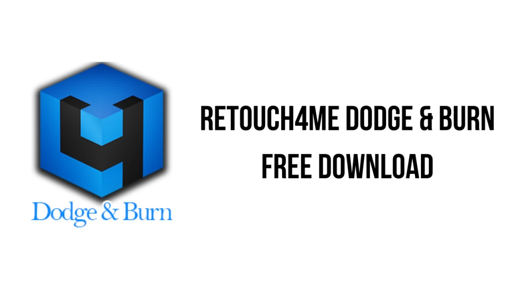Retouch4me Dodge & Burn 1.019