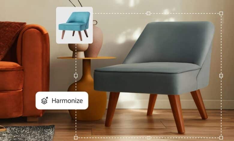 فوتوشوب يُحدث ثورة في تعديل الأشخاص والعناصر بمزايا ذكية جديدة