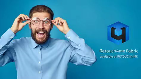 Retouch4me Fabric 1.011