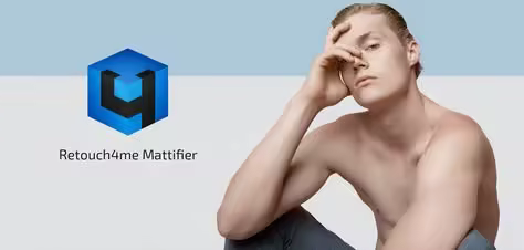 Retouch4me Mattifier 1.019