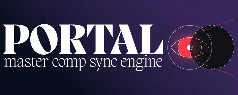 Aescripts - PORTAL v1.0 Free Download