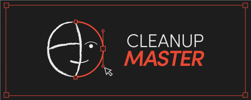 Aescripts - Cleanup Master v1.0