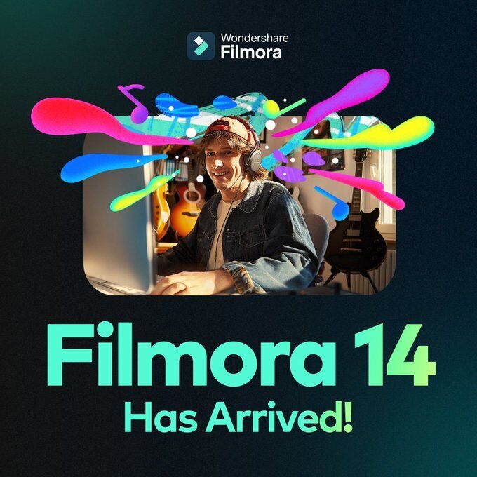 Wondershare Filmora 14.5.20.12999 Repack 16 Wondershare Filmora 14.5.20.12999 Repack