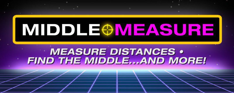 Aescripts - Middle Measure v1.0 21 Aescripts - Middle Measure v1.0