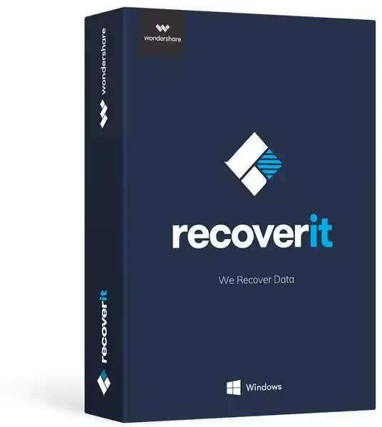 Wondershare Recoverit 13.5.24.4