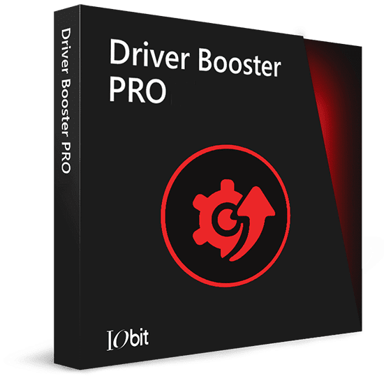 IObit Driver Booster Pro 12.6.0.620 + Portable