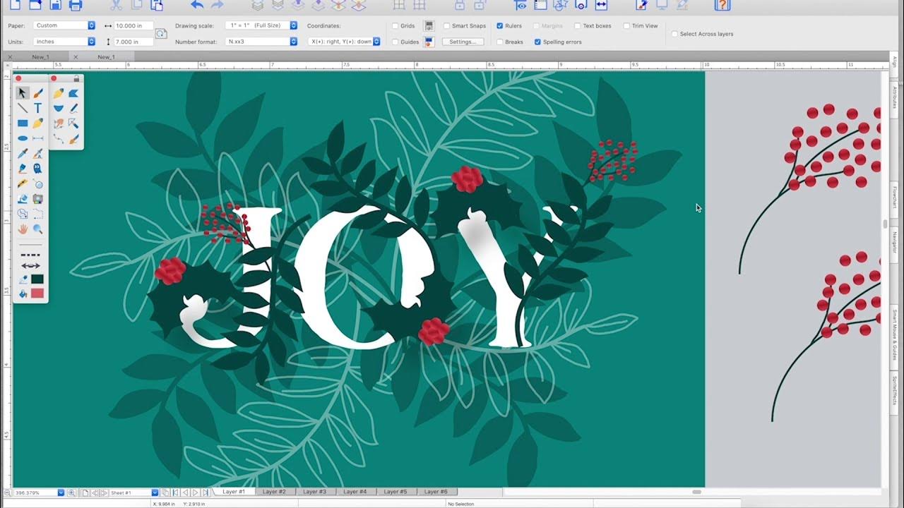 Canvas X Draw 7.1.0 macOS Full
