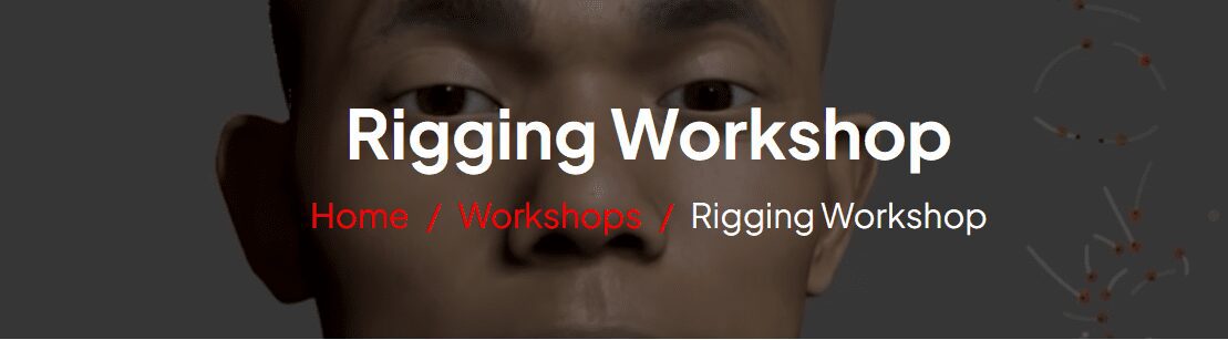 Puppeteer Lounge - Workshop 03 - Hyper Real Character Setup