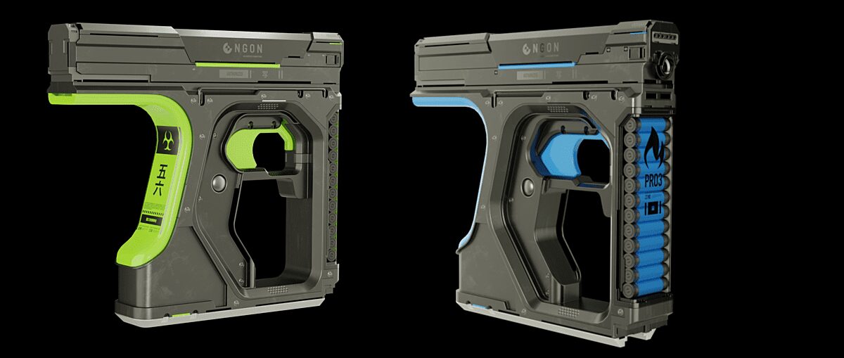 HardOps v988.7.5 for Blender Free Download