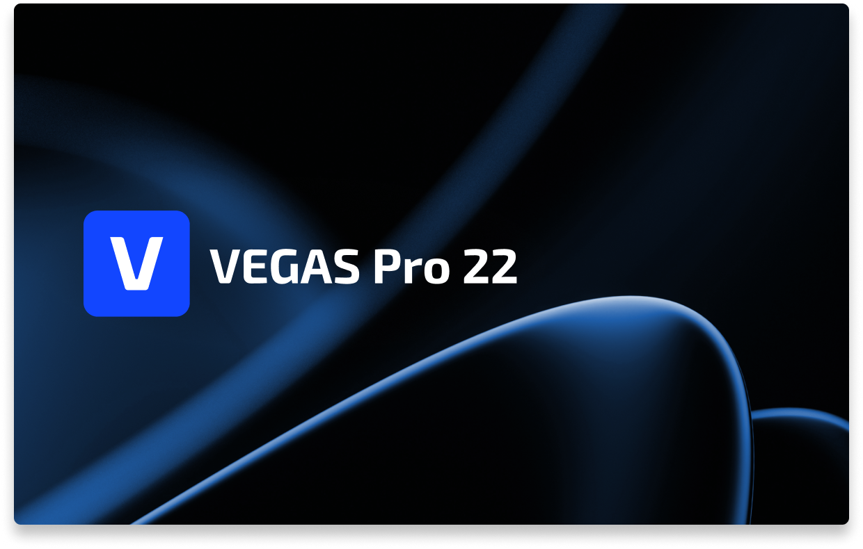 MAGIX VEGAS Pro 22.0 Build 250 RePack