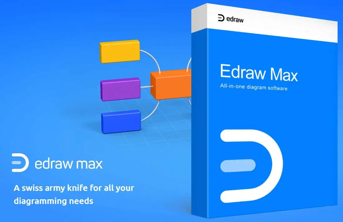 EdrawMax Ultimate 14.5.4.1333 Free Download
