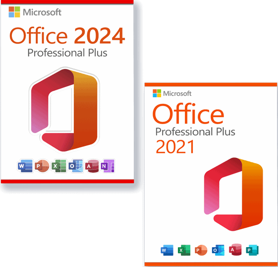 Microsoft Office Professional Plus 2021-2024 VL v2506 Build 18925.20168 Multilingual