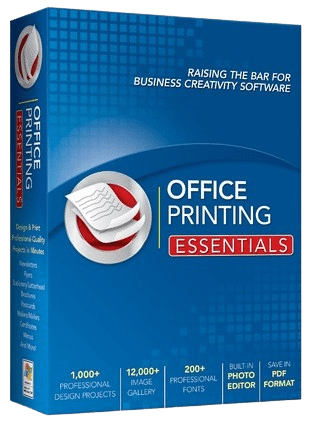 Office Printing Essentials 3 v25.0.0.6