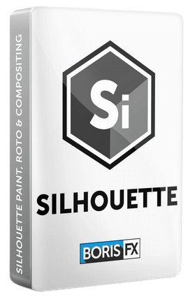 Boris FX - Silhouette 2025.0.1 RePack