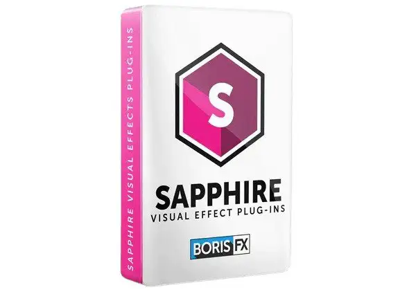 Boris FX Sapphire 2025.52 Full